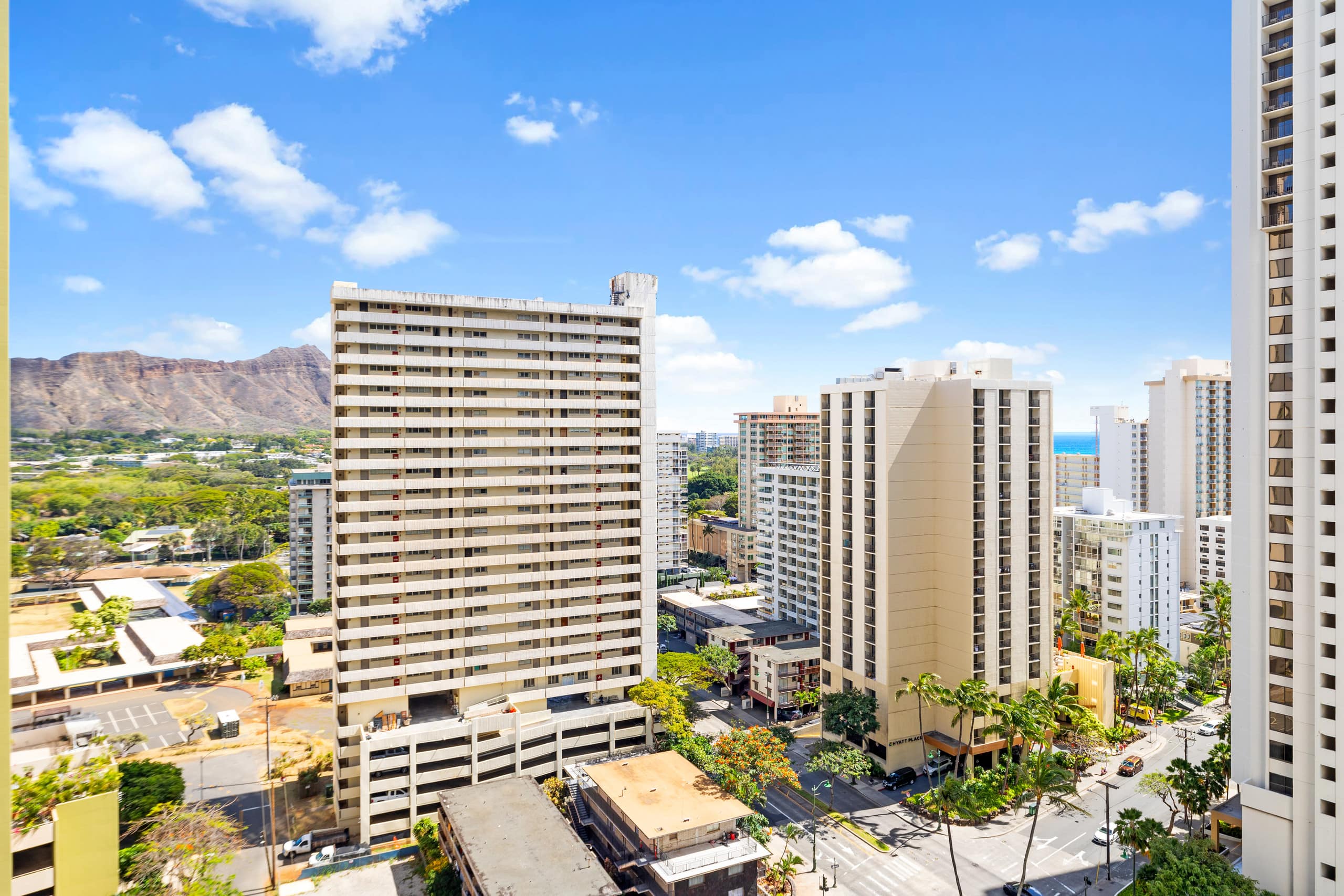 Condo in Honolulu · ★4.97 · 1 bedroom · 3 beds · 1 bath - Image 22