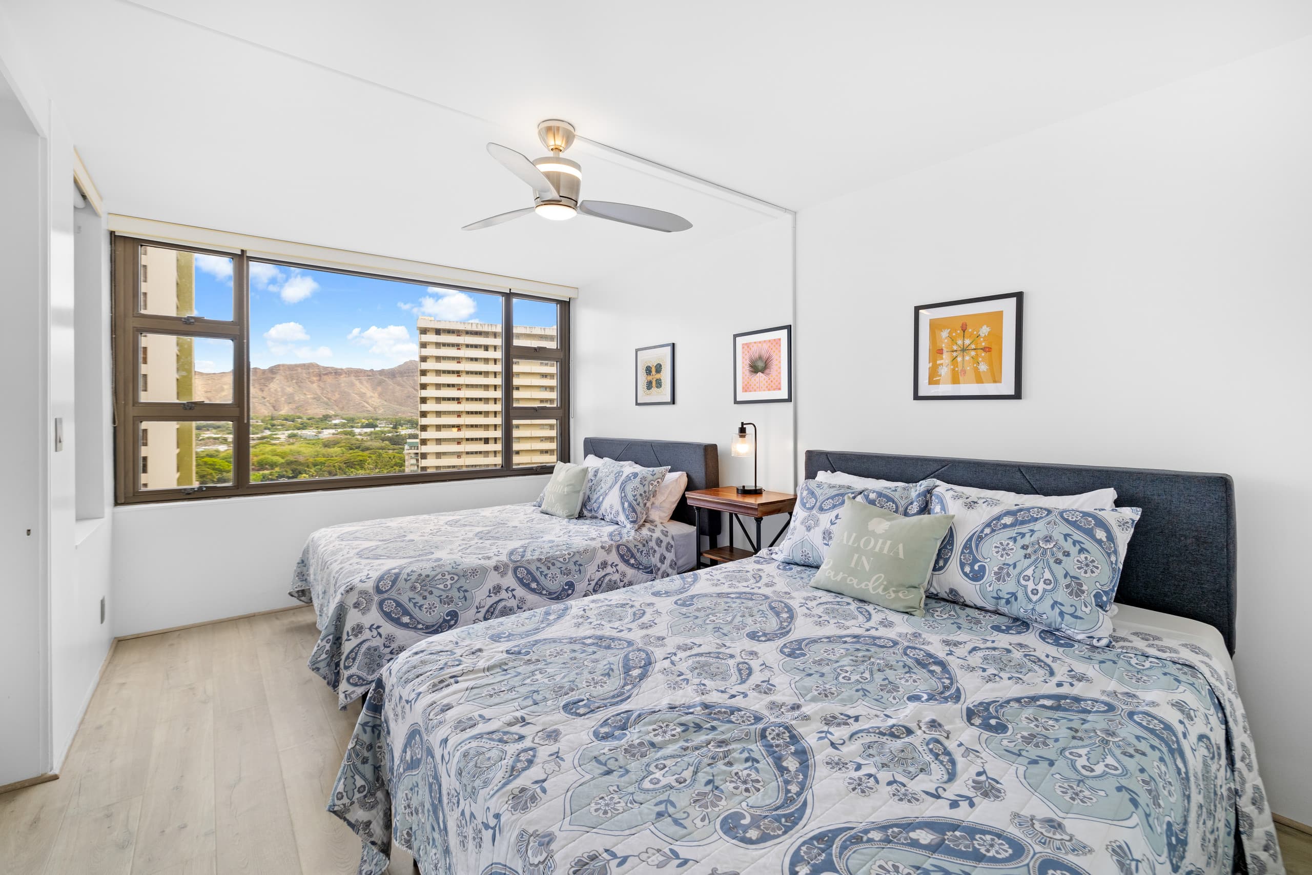 Condo in Honolulu · ★4.97 · 1 bedroom · 3 beds · 1 bath - Image 13