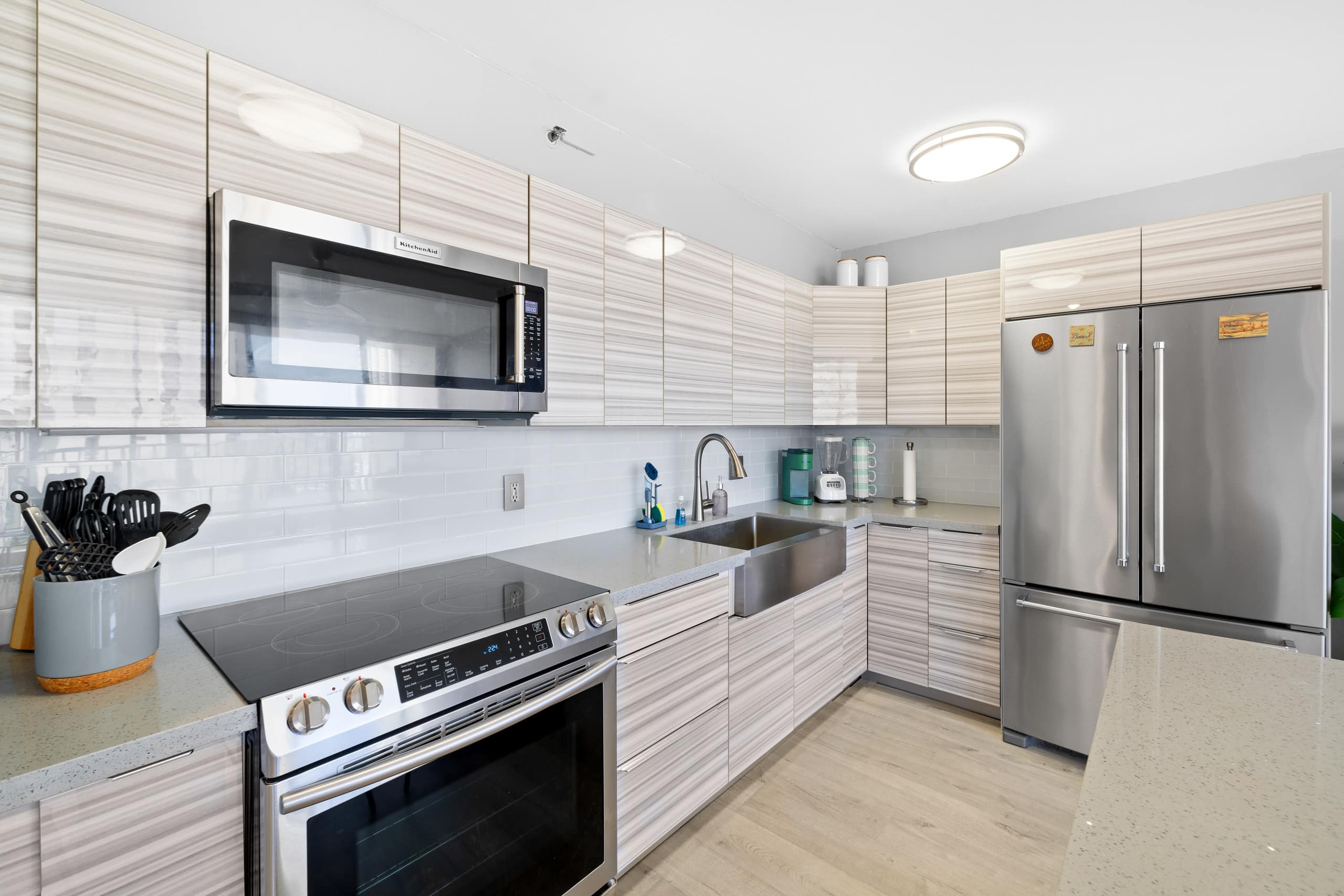 Condo in Honolulu · ★4.97 · 1 bedroom · 3 beds · 1 bath - Image 7