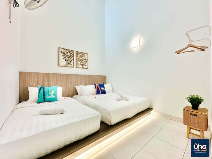 غرفة النوم 3