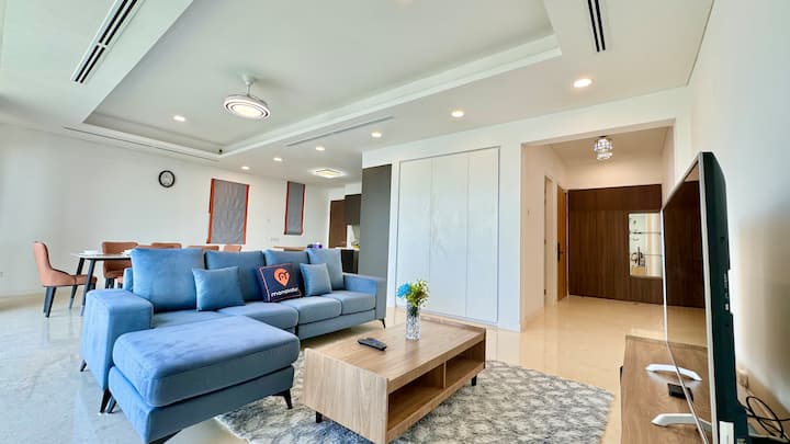Shidai Tennō Sky Suite #600mbps #Klcc #Bathtub - Malaysia