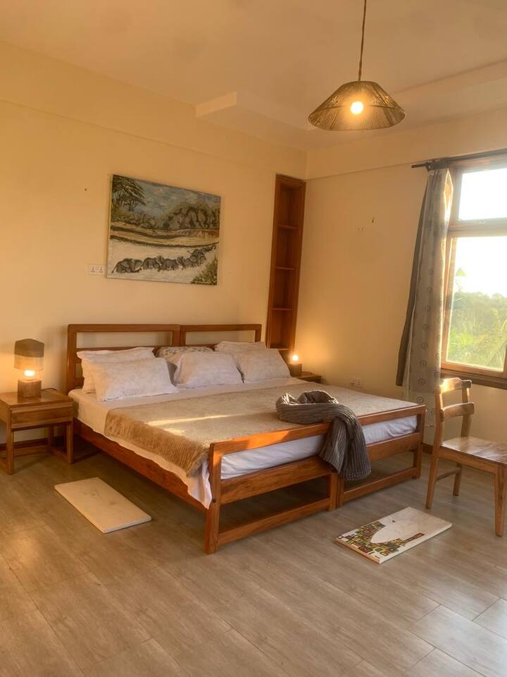 Arusha Region Villa Vacation Rentals Tanzania Airbnb