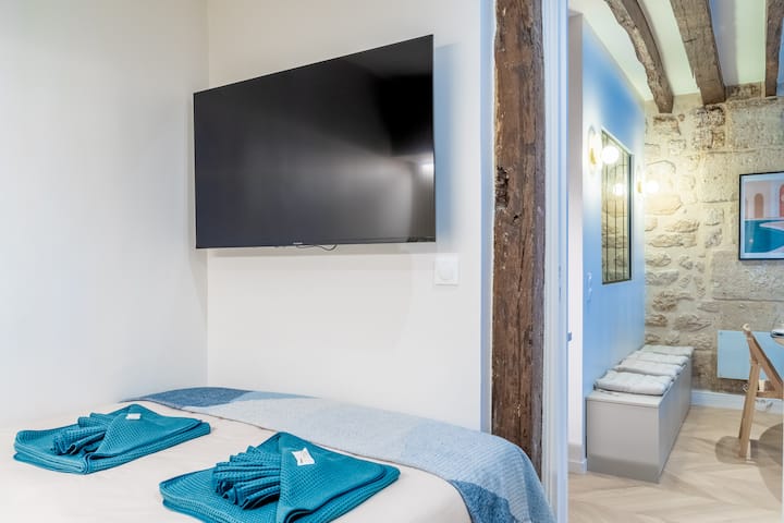 Chambre 1