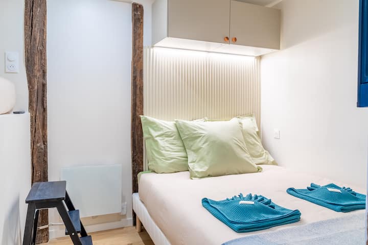 Chambre 1