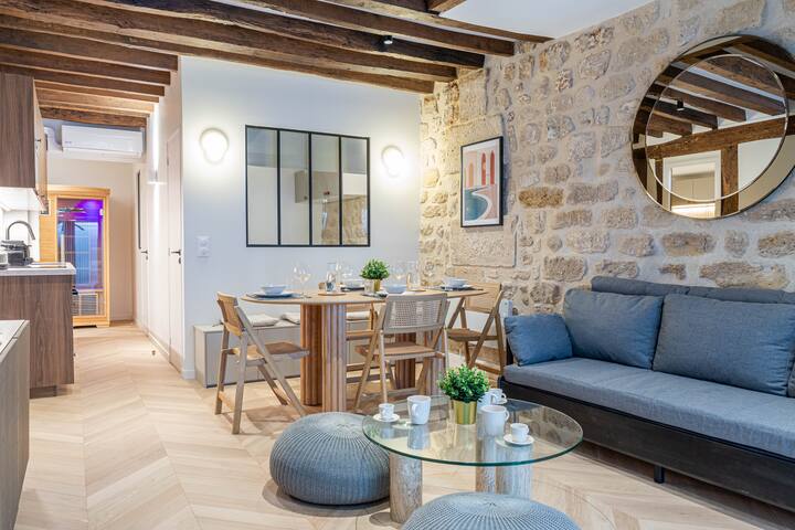 Lavie Maison managed Airbnb listing 3