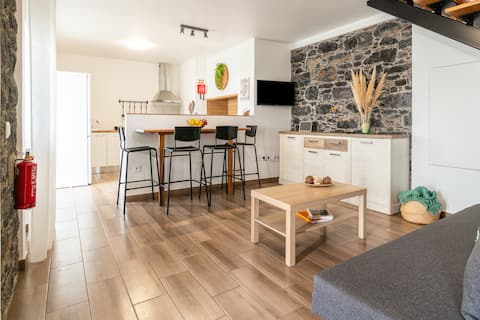 Airbnb em destaque: Laurinda's Cottage em Madeira