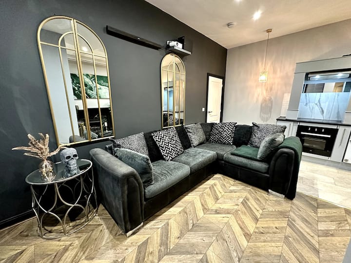 Всекидневна