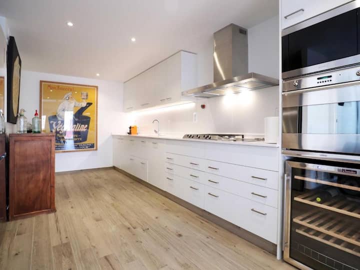 Apartament Dúplex Amb Pati - Sant Feliu de Guíxols