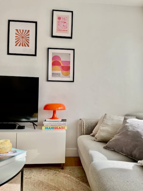 Apartment near Versailles