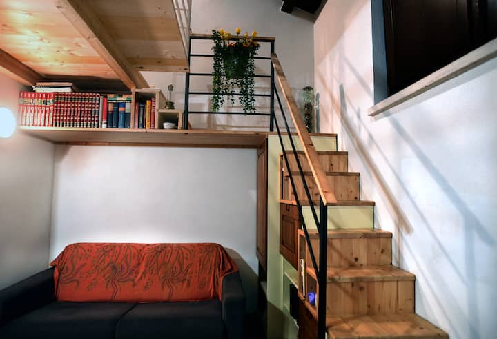 La Casa Sul "Lara" - Belsito