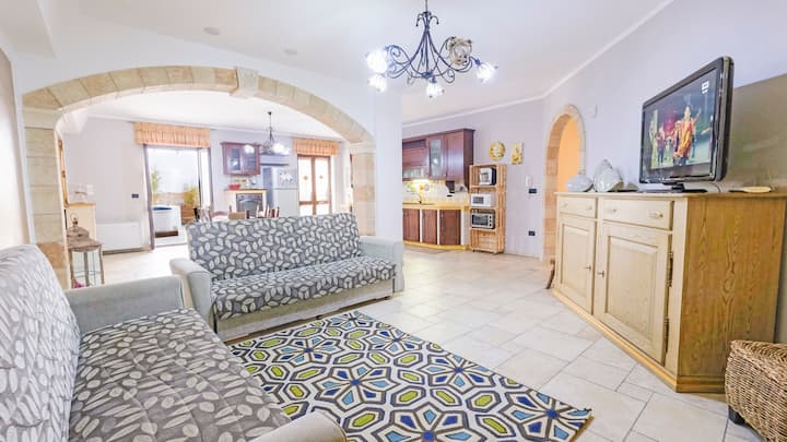 Villa La Tricasina – Tricase - Tricase