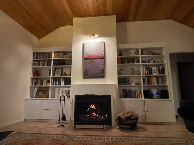 Kia Ora Lookout Retreat gallery image 2