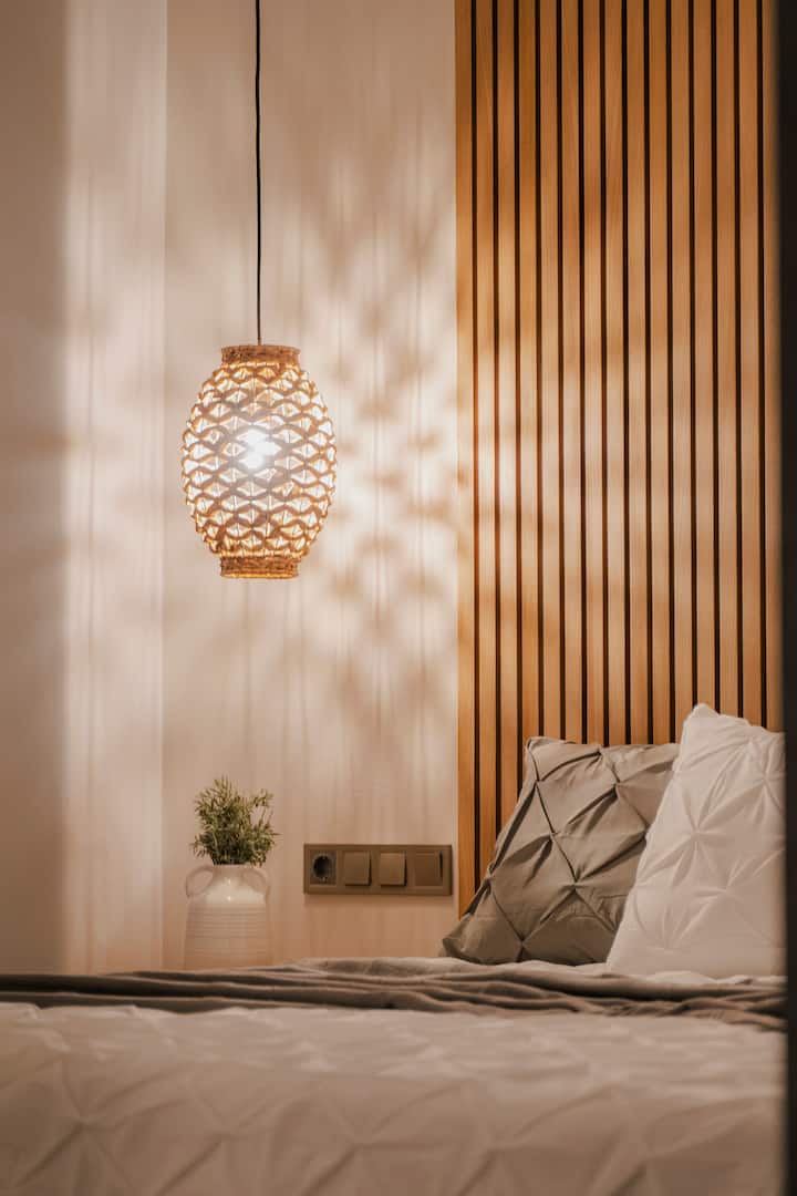 غرفة النوم 5