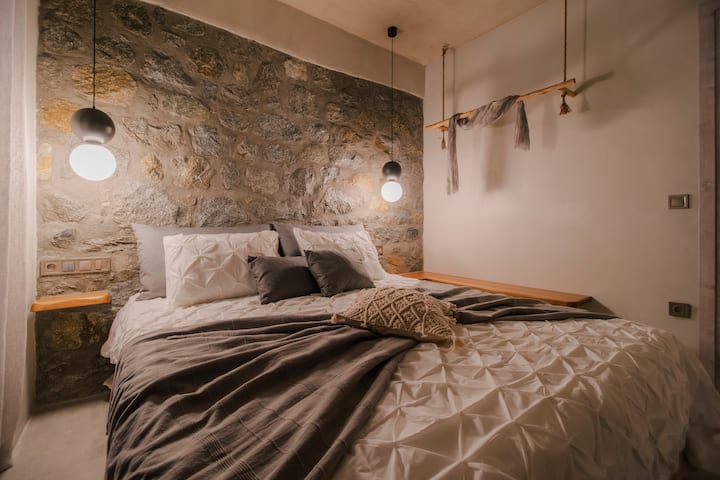 غرفة النوم 1