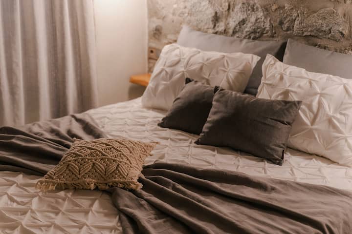 غرفة النوم 4