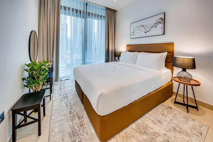 Anna Apricus Holiday Homes managed Airbnb listing 3