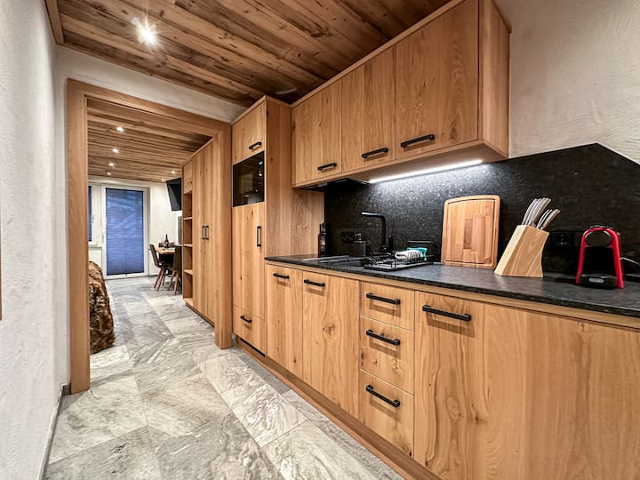 Grandview Collection Luxury Apartment - Kaprun