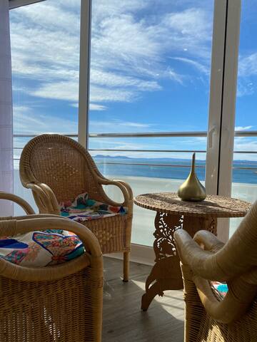 Appartement l’Odyssée vue mer gallery image 5