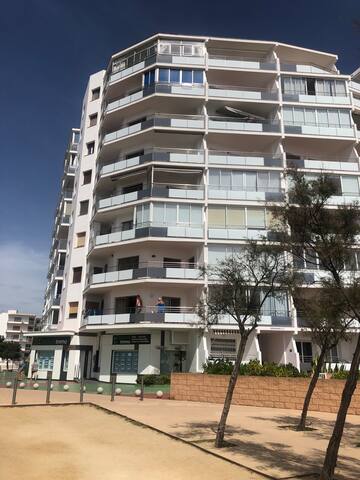 Appartement l’Odyssée vue mer gallery image 4