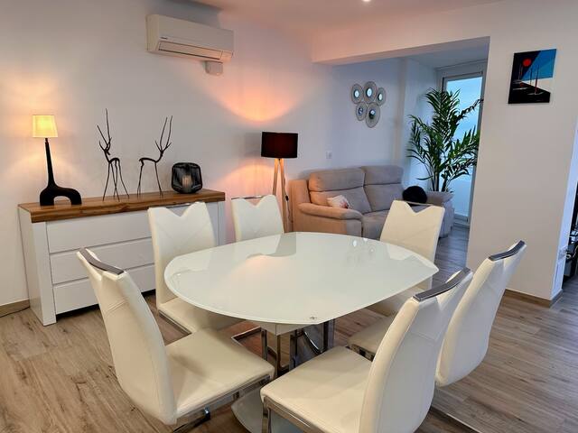 Appartement l’Odyssée vue mer gallery image 2