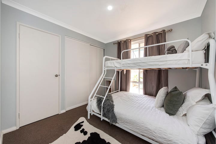 غرفة النوم 3