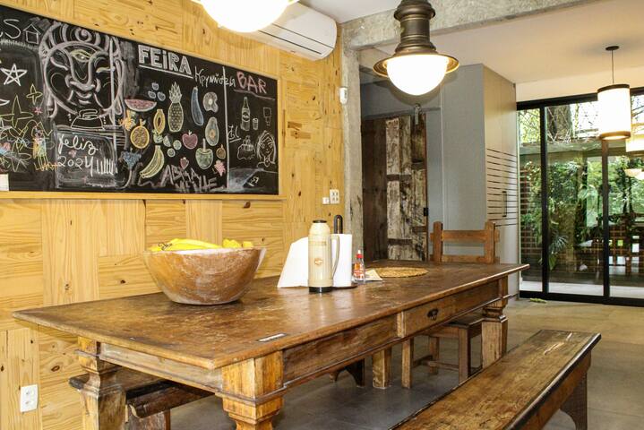 Forest House Retreat gallery image 5