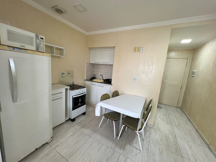 Apartamento Centro Manaus 921 - Manaus