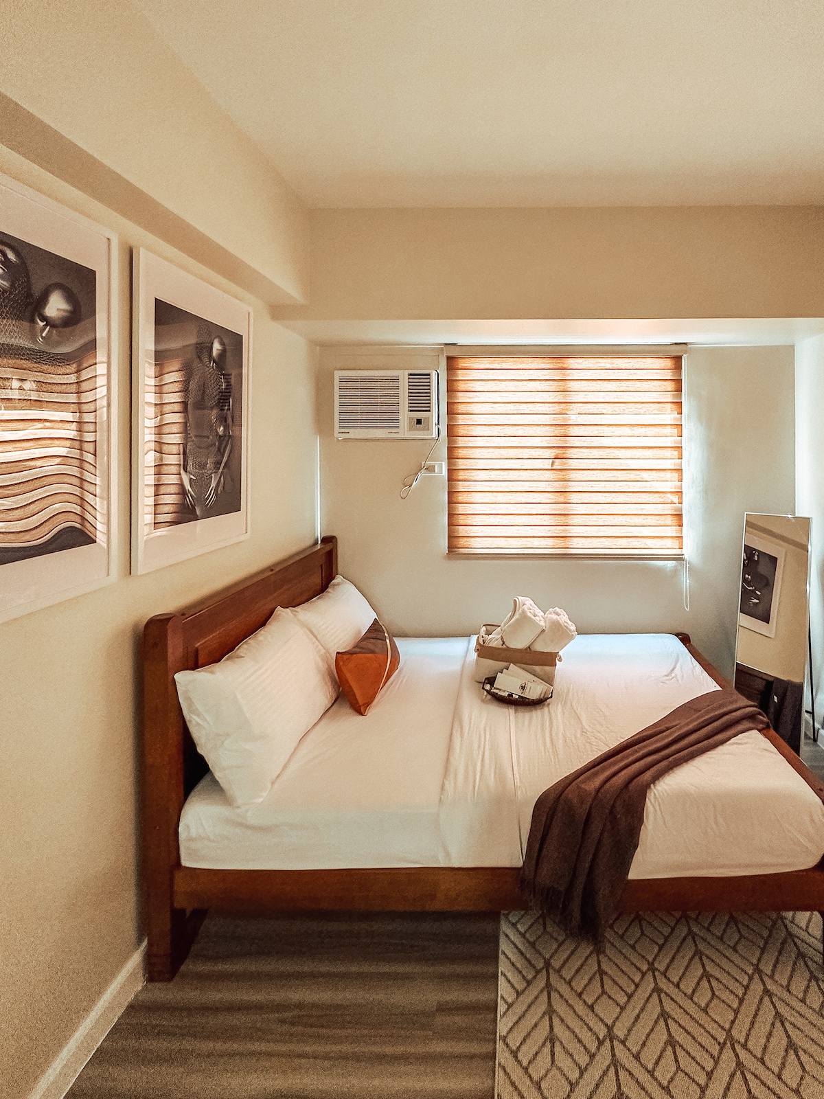 ห้องนอน