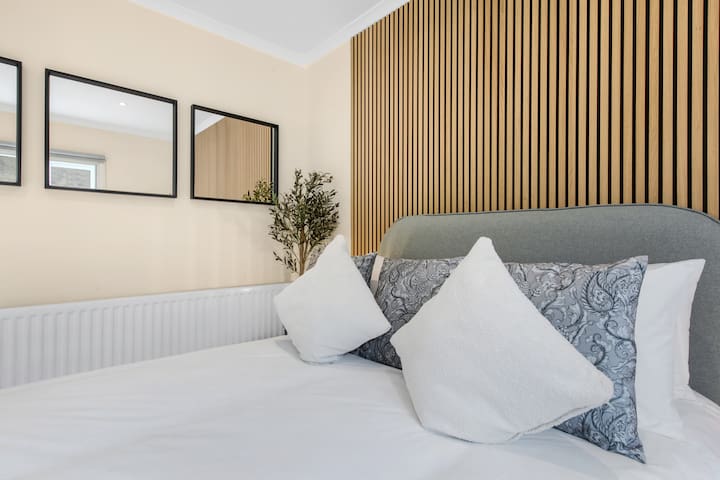 Central London newly refurbished amazing Flat gallery image 4