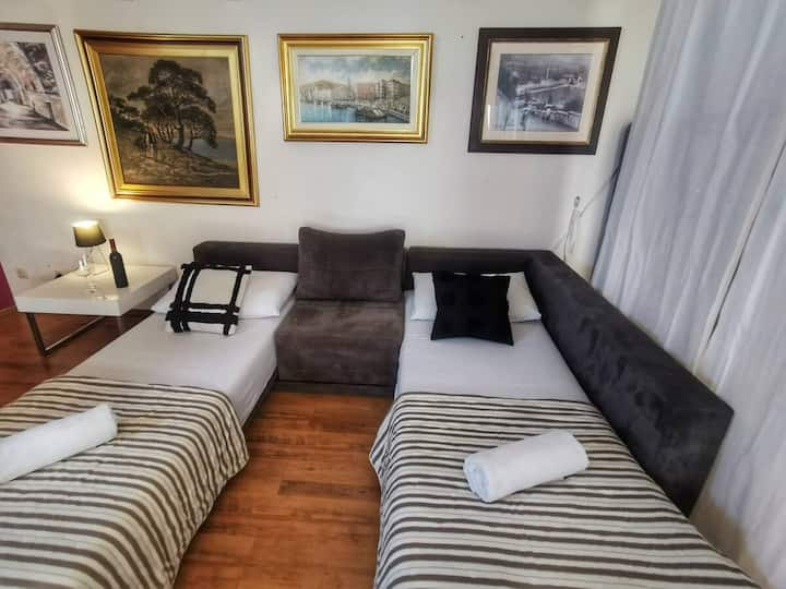 საძინებელი 3