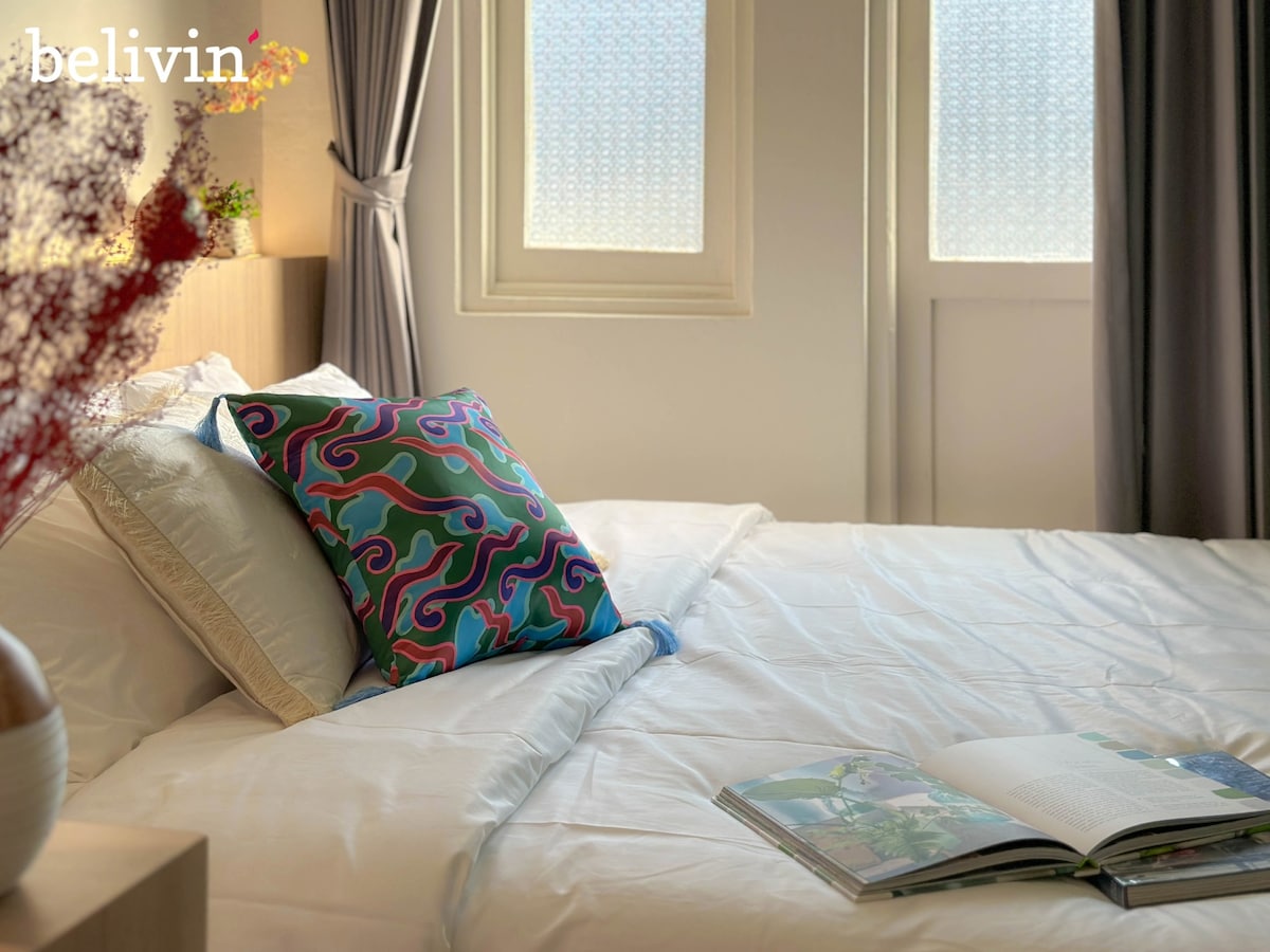 საძინებელი