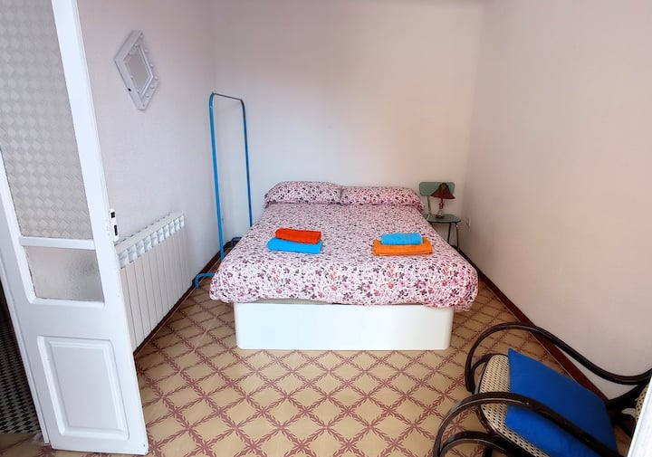 Spavaća soba 1