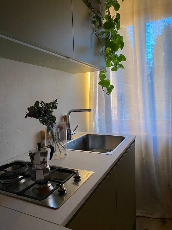 Bedda Matri Apartments for Rent in Varese, Lombardia, Italy Airbnb