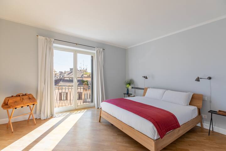 iFlat | Bright and Deluxe Flat near the Pantheon gallery image 2