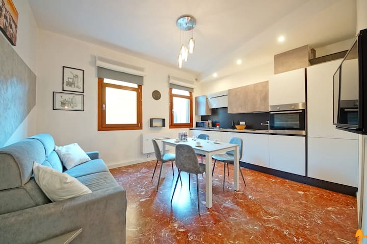 Dolcevita Apartments N 439 1 Chambre Centre - Venice