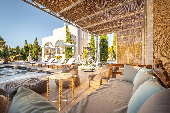 Villa Theo gallery image 3