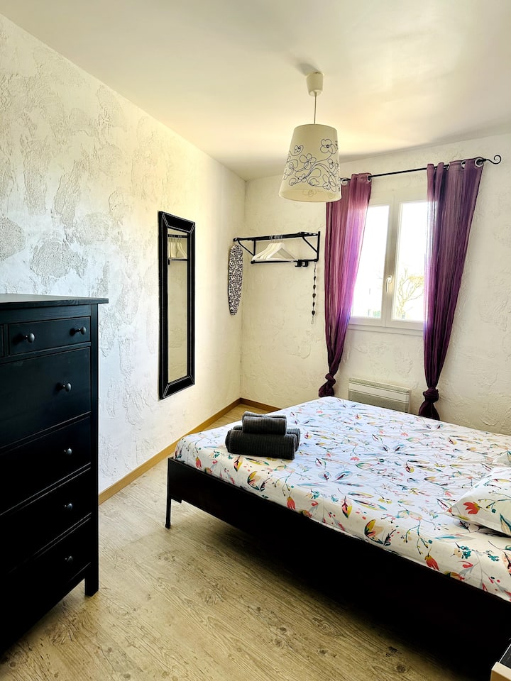 Habitación 1