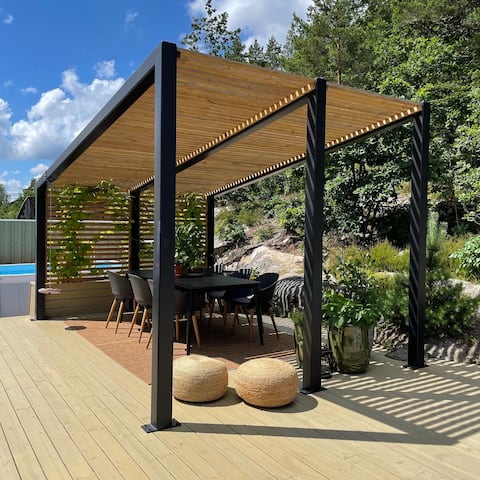 Large Sørland house in Arendal.