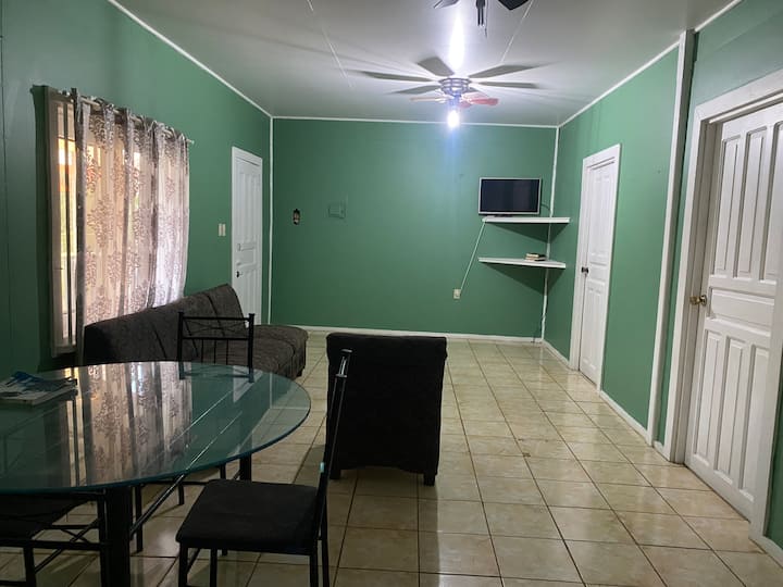 Utila Apartment Vacation Rentals Bay Islands Department, Honduras