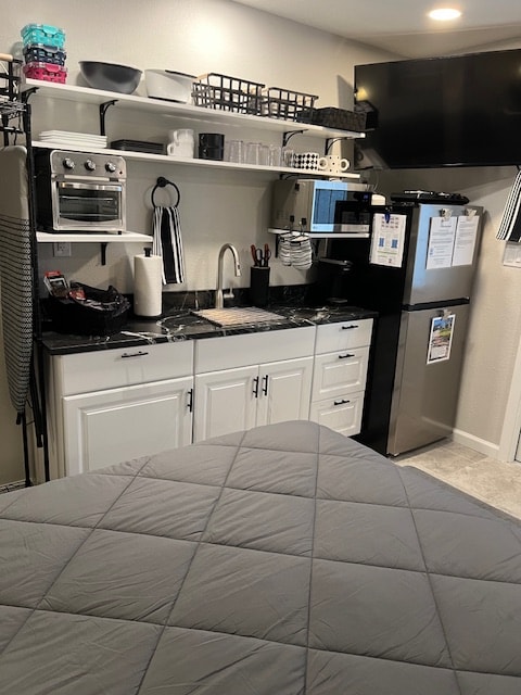 Top performing Airbnb: The Perfect Tiny House in Kerrville