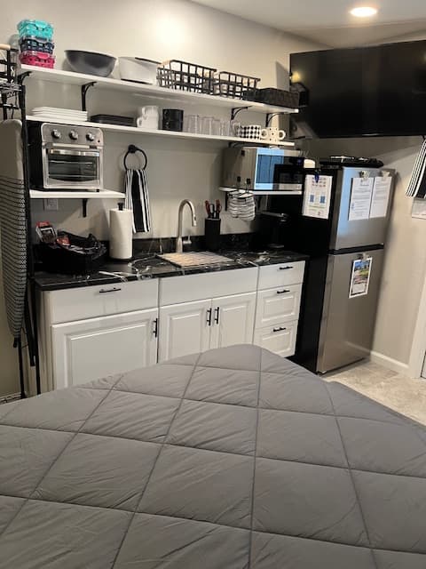 Top performing Airbnb: The Perfect Tiny House in Kerrville