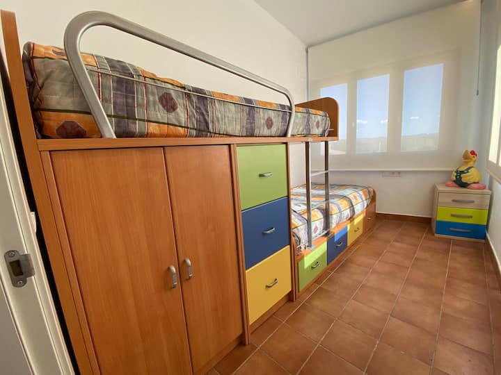 غرفة النوم 1