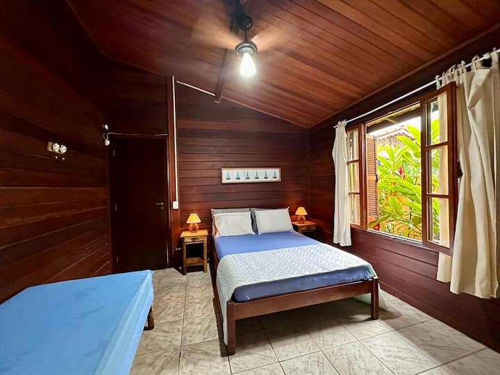 Спална соба 1