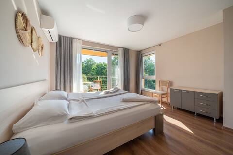 Moana Sunset Apartment