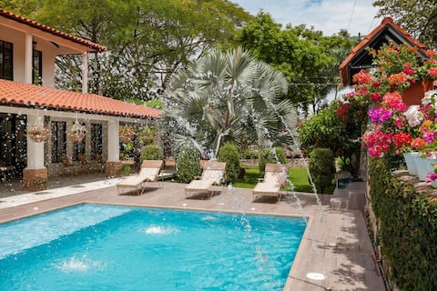 Beautiful Country House in Rivera
"Casa Isidra"