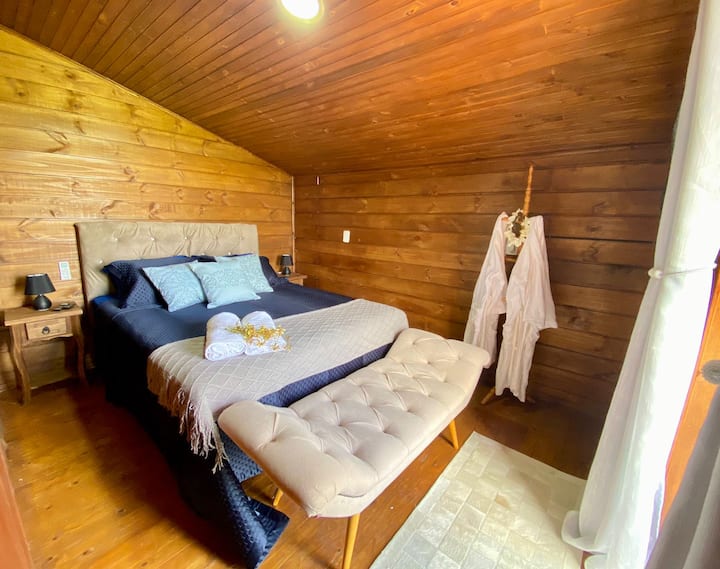 Camera da letto 2