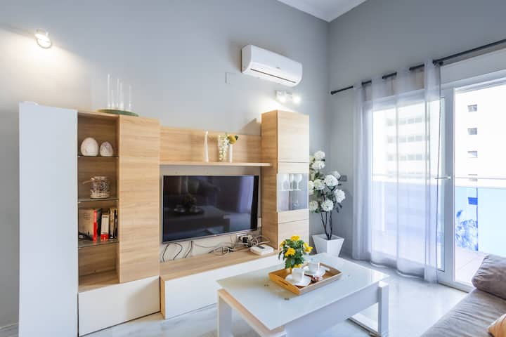 Cala Finestrat - Parking Et Wifi Gratuits - Villajoyosa