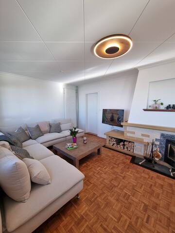 Chalet in Montreux (CH) gallery image 3