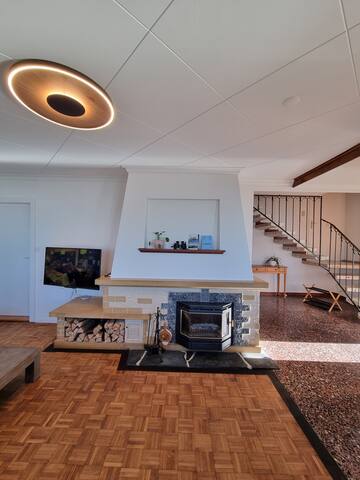 Chalet in Montreux (CH) gallery image 4