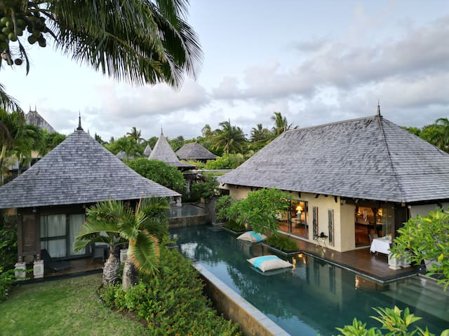 Islander Holiday Retreats managed Airbnb listing 2